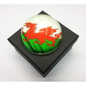 Welsh Paperweights
