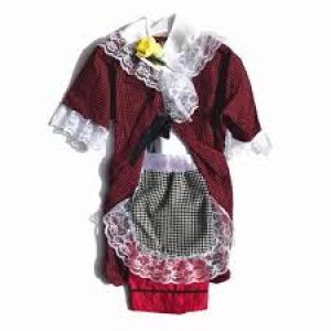 Welsh Costumes & Accessories