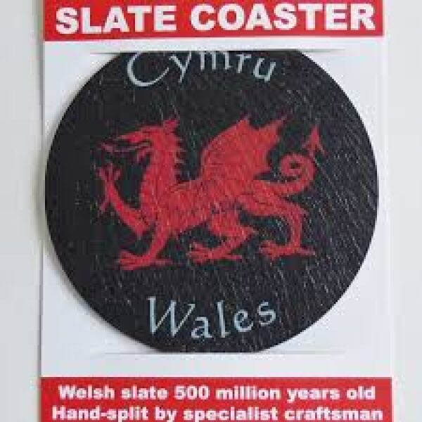 Wales coaster Cymru 