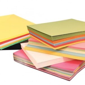 Paper, Card & Laminating Pouches
