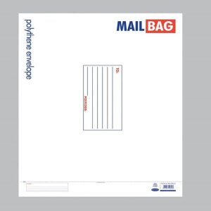 Postal Bags, Boxes & Packing Supplies