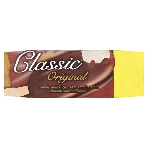 Classic Original Ice Cream 75g