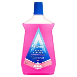 Astonish Floor Cleaner Orchard Blossom 1L
