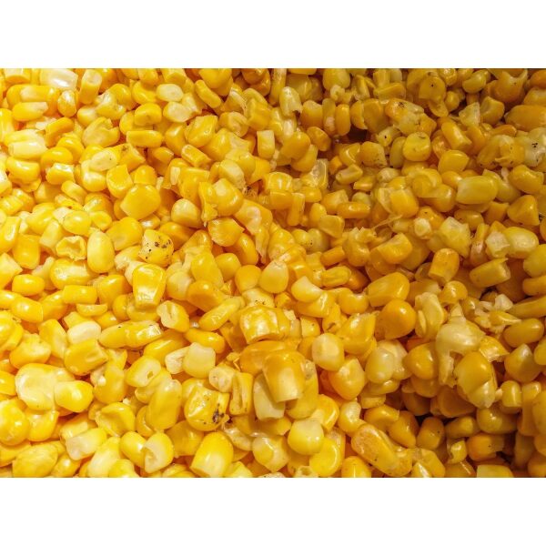 Best One Freshly Frozen Sweetcorn 500g