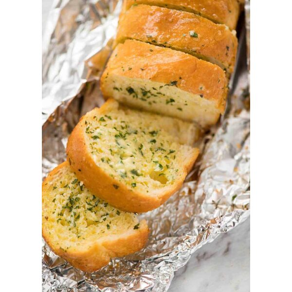 Best One Garlic Baguettes 2 Pack 310g