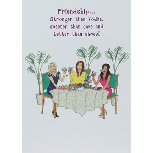 Friends