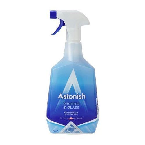 Astonish Window & Glass 750ml