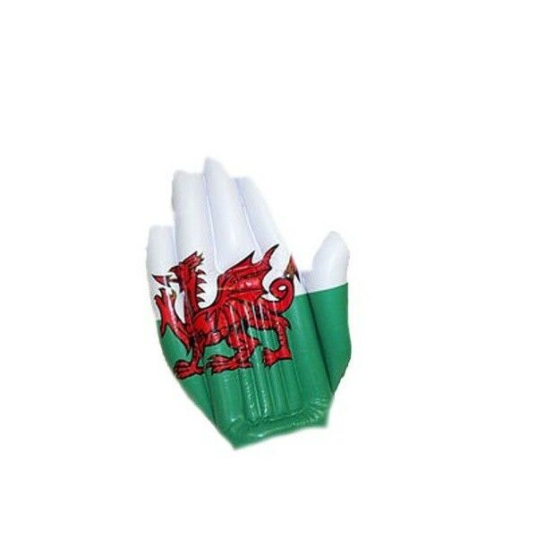 21″ Wales Inflatable Hand – A. B. Snell & Son