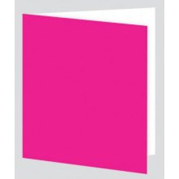 Pink Gift Tag