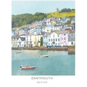 Dartmouth Devon