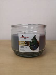 Carlingford 3 Wick Scented Candle in Jar