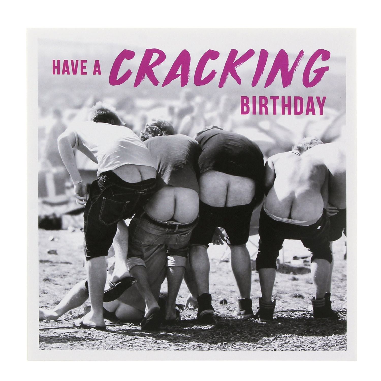 Cracking