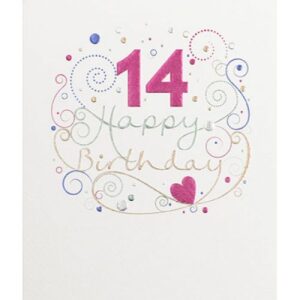14th Birthday