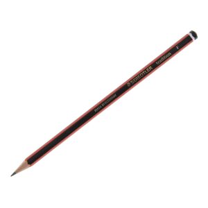 Staedtler Tradition Pencil F
