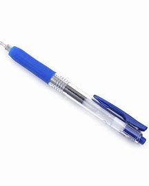 Zebra Sarasa Clip Blue Gel Pen 0.7