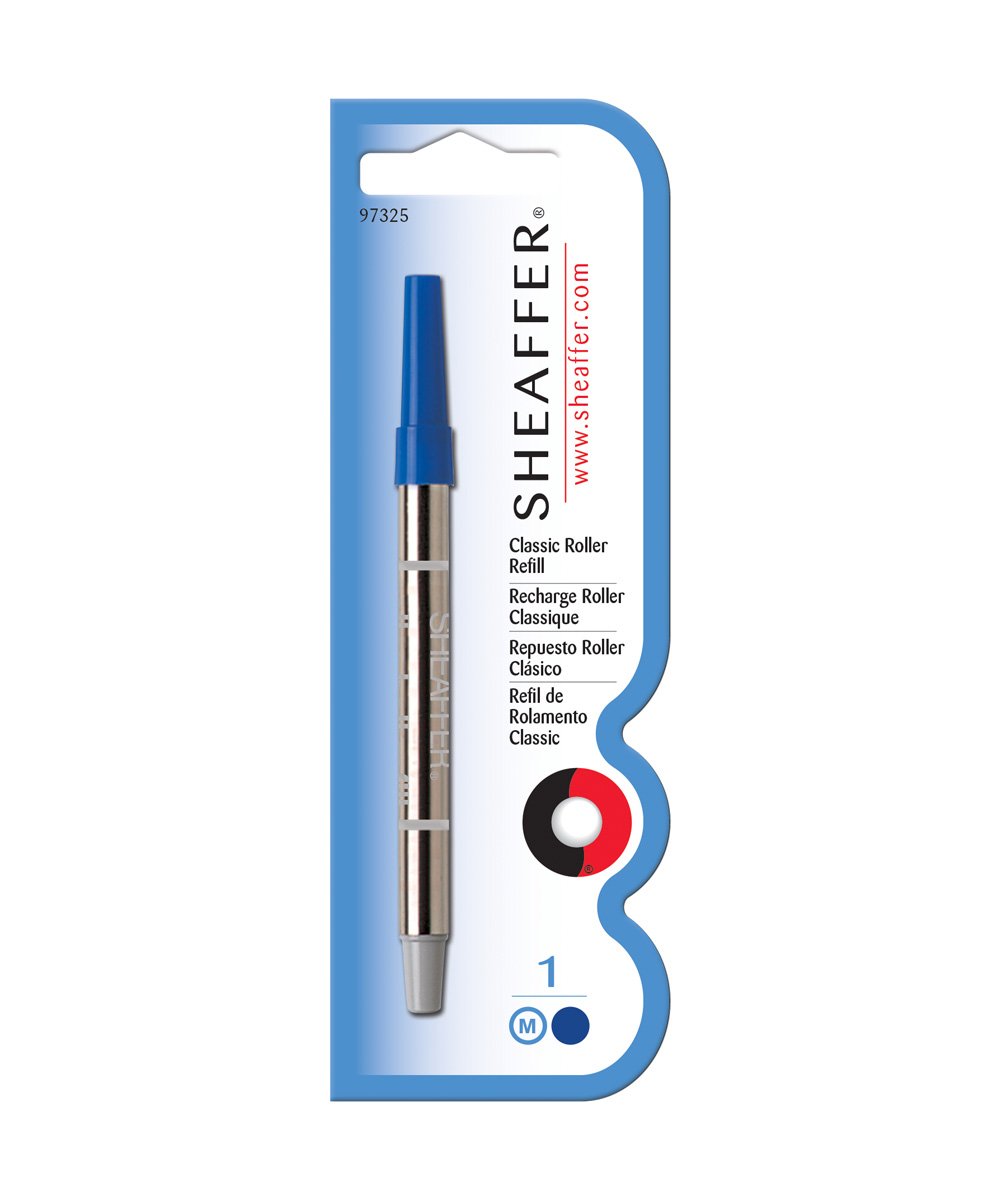 Sheaffer Classic Roller Refill Blue
