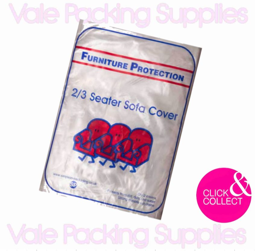 Furniture Cover -2/3 Seater Sofa Cover
