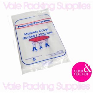 Furniture Cover - Double/King Size Mattress