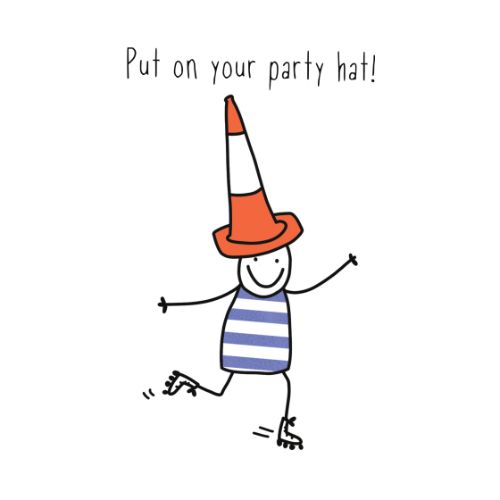 Party Hat