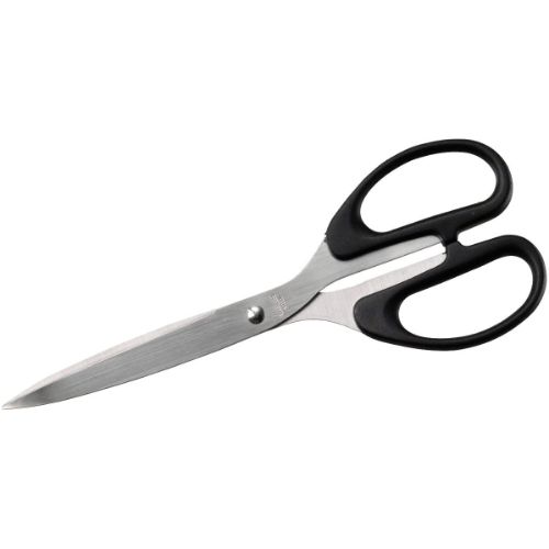 ValueX Black Scissors 203mm
