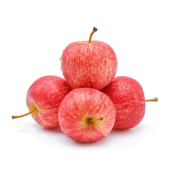 Jack's Red Apples - 4 Pack