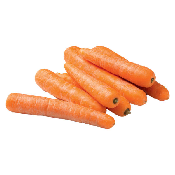 Best-One Carrots 500g