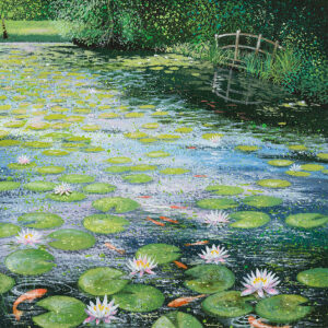 Waterlilies