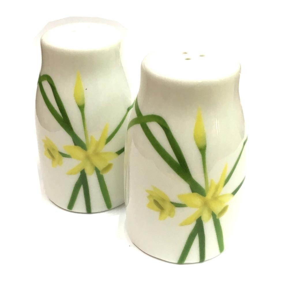 Daffodil Cruet set