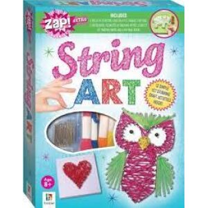 Zap String Art Kit