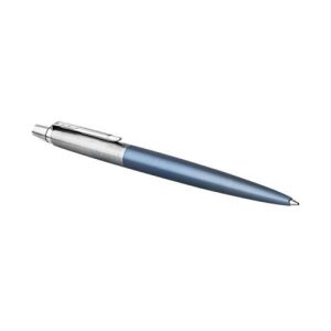 Parker Jotter Waterloo Blue - Gift Boxed