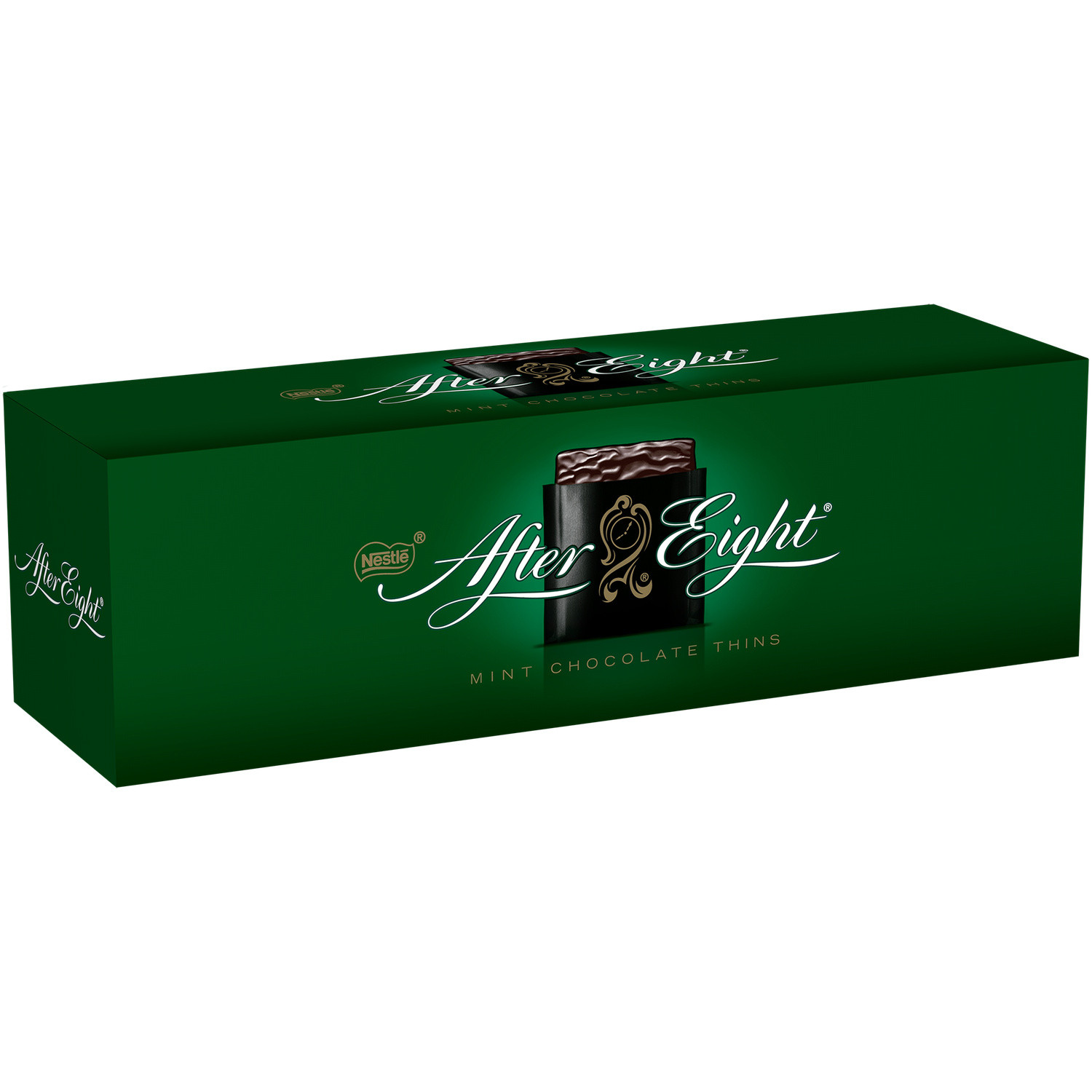 Nestle After Eight Mints 300g – A. B. Snell & Son