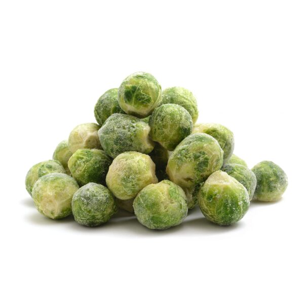 Best One Frozen Brussel Sprouts 500g