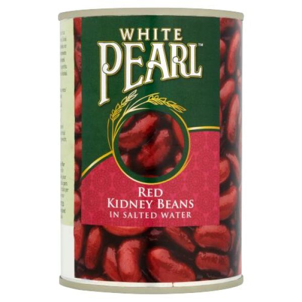 Red Kidney Beans 400g