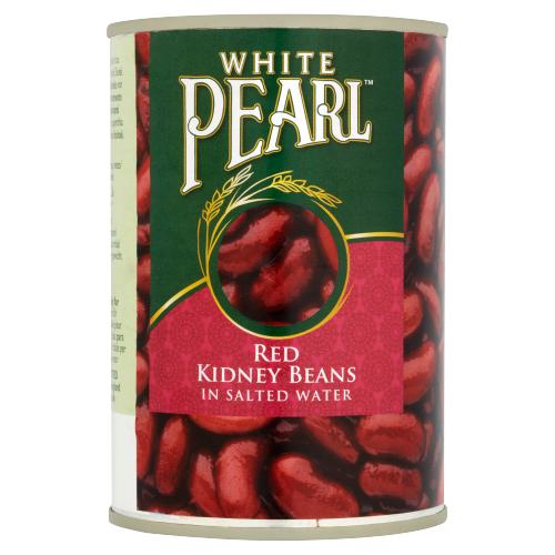 Red Kidney Beans 400g