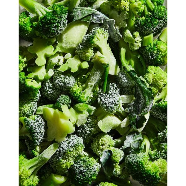 Best One Frozen Broccoli 500g