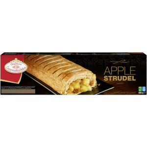 Apple Strudel 600g