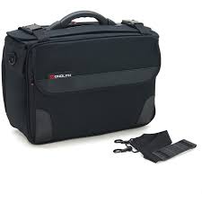 Monolith Soft Sided Pilot Case