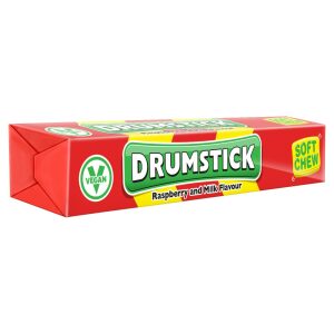 Drumstick Chews 43g