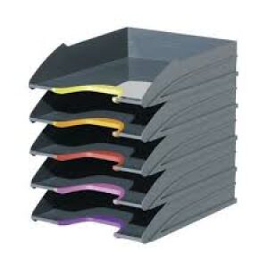 Vericolor 5 Tray Set