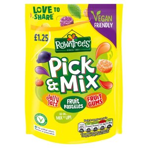 Rowntree's Pick & Mix 120g
