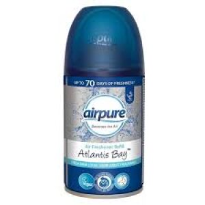 Airpure Atlantis Bay Air Freshener Refill 250ml