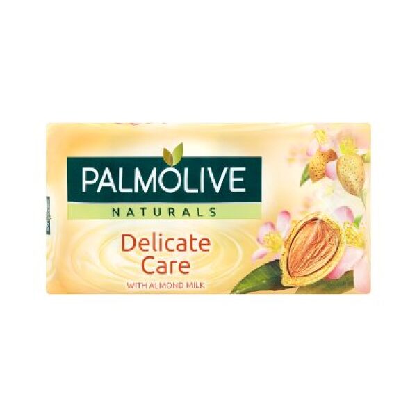 Palmolive Soap - 3 Pack