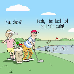 New Clubs