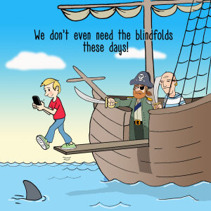 Blindfolds