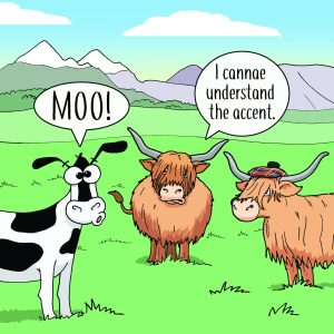 Accent