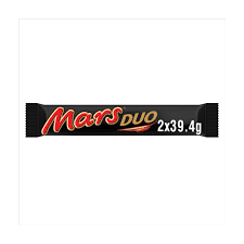 Mars Duo 78.8g
