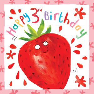 3rd Birthday