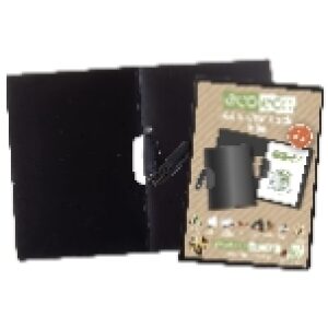 Eco-Eco A4 95% Recycled Swing Lock File