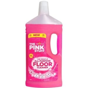 Pink Stuff All Purpose Floor Cleaner 1 Litre