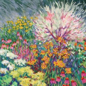 Hattie's Garden